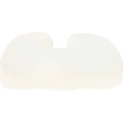 vidaXL Ropa De Casa|Decoración-Almohada para el asiento Color sólido 47 x 37 x 8 cm