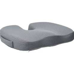 vidaXL Ropa De Casa|Decoración-Almohada para el asiento Color sólido 47 x 37 x 8 cm