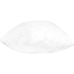 vidaXL Ropa De Casa-Almohadas 2 unidades de espuma viscoelástica 80x40x14 cm