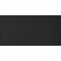 vidaXL Fitness Y Musculación-Almohadilla de Protección Deportiva Negro 120 x 60 x 0,6 cm