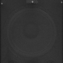 vidaXL Altavoces pasivos escenario profesional hifi 1000 W negro Clearance