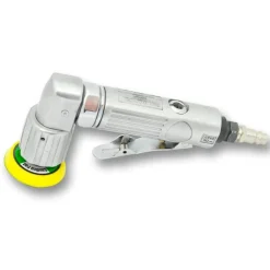 vidaXL Herramientas-Amoladora miniatura excéntrica 50 mm 15.000U 1/4"