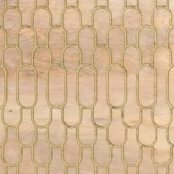 vidaXL Aparador 2 piezas madera maciza de mango 60x33x75 cm Online