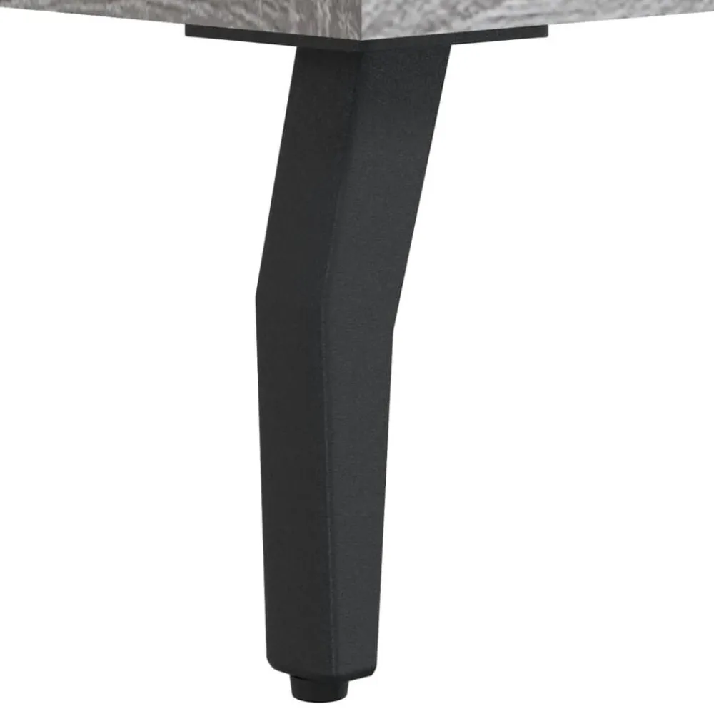 vidaXL Armarios Y Almacenamiento-Aparador alto madera de ingeniería 69,5x31x115 cm