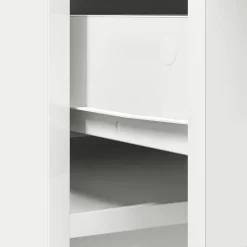 vidaXL Armarios Y Almacenamiento-Aparador con cajones y puertas 73x31x90 cm