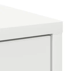 vidaXL Armarios Y Almacenamiento-Aparador con cajones y puertas 73x31x90 cm