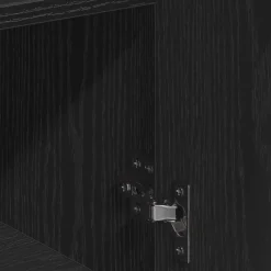 vidaXL Armarios Y Almacenamiento-Aparador 60 x 30 x 84 cm Madera de ingeniería