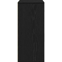 vidaXL Armarios Y Almacenamiento-Aparador 60 x 31 x 70 cm Madera de ingeniería