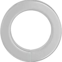 vidaXL Arandela de Resorte 2 pcs 13 x 1 mm Hierro Discount
