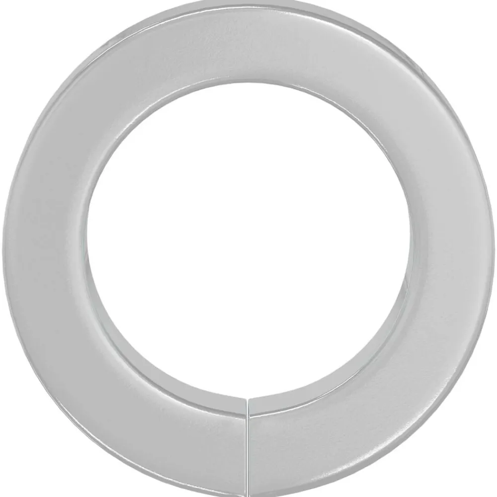 vidaXL Arandela de Resorte 2 pcs 13 x 1 mm Hierro Discount