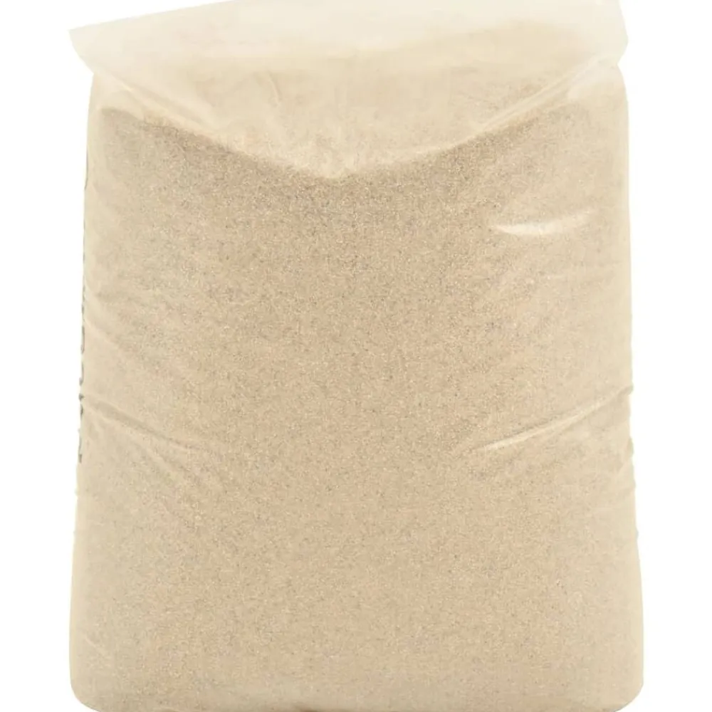 vidaXL Arena para filtro 25 kg 0,4-0,8 mm Discount