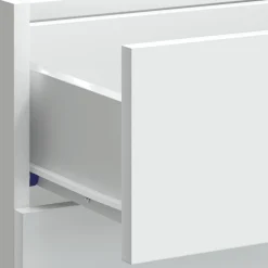 vidaXL Armario bajo de cocina