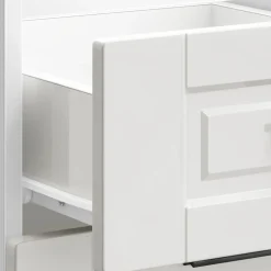 vidaXL Armario bajo de cocina