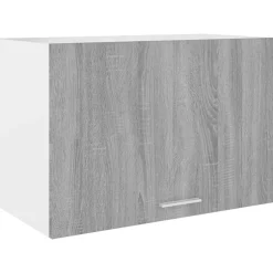 vidaXL Armarios Y Almacenamiento-Armario colgante "Lyon" 60x31x40 cm madera de ingeniería
