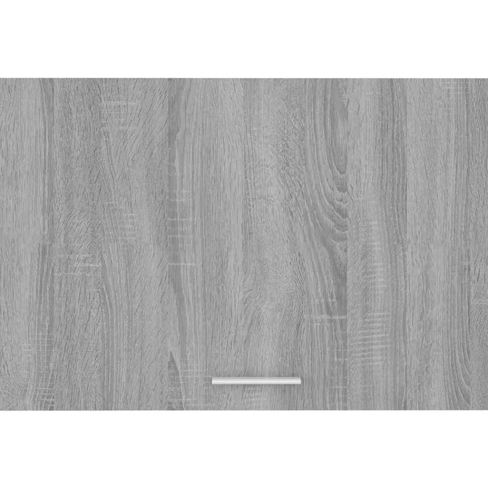 vidaXL Armarios Y Almacenamiento-Armario colgante "Lyon" 60x31x40 cm madera de ingeniería