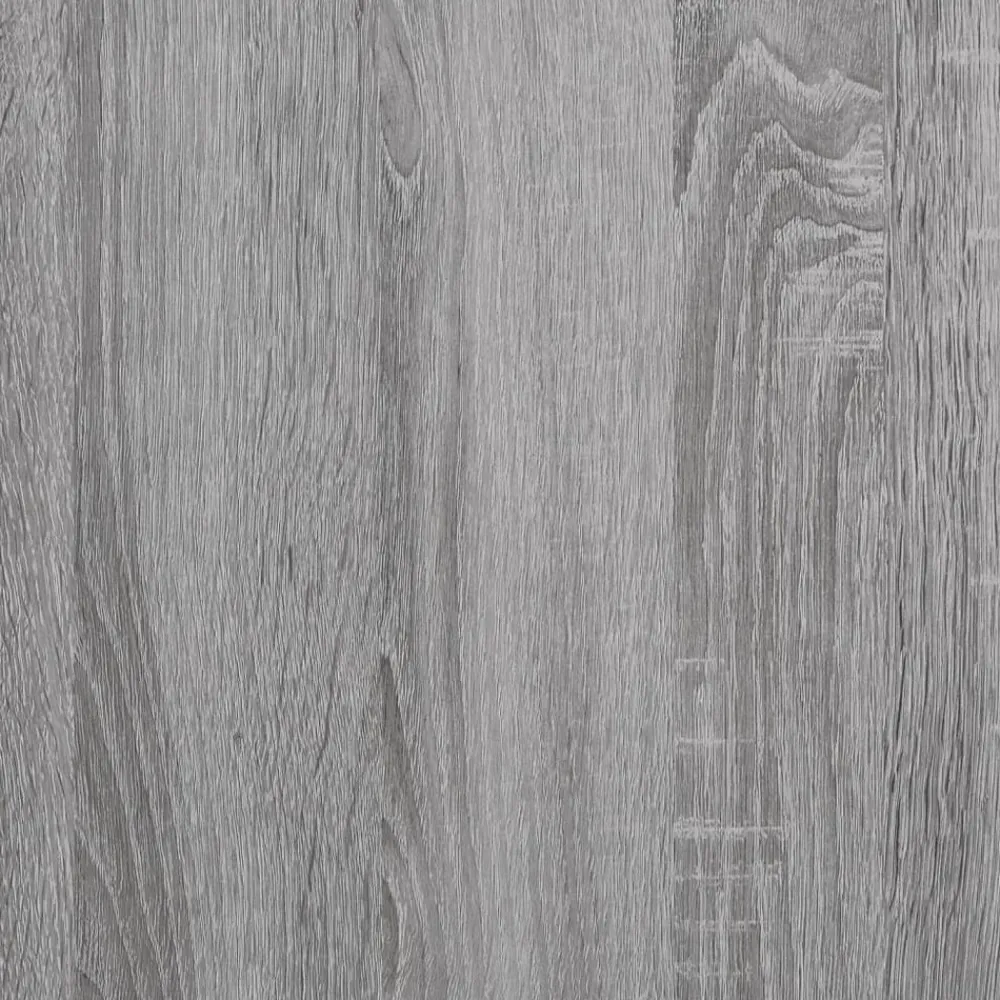 vidaXL Armario colgante "Lyon" 29,5x31x60 cm madera de ingeniería Gris sonoma Hot