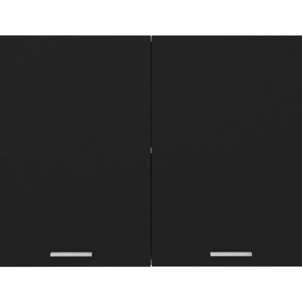 vidaXL Armarios Y Almacenamiento-Armario colgante "Lyon" de, , 80 x 31 x 60 cm, madera de ingeniería