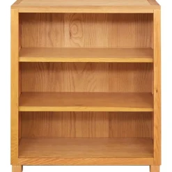vidaXL Armarios Y Almacenamiento-Armario con almacenamiento Marrón Madera de ingeniería