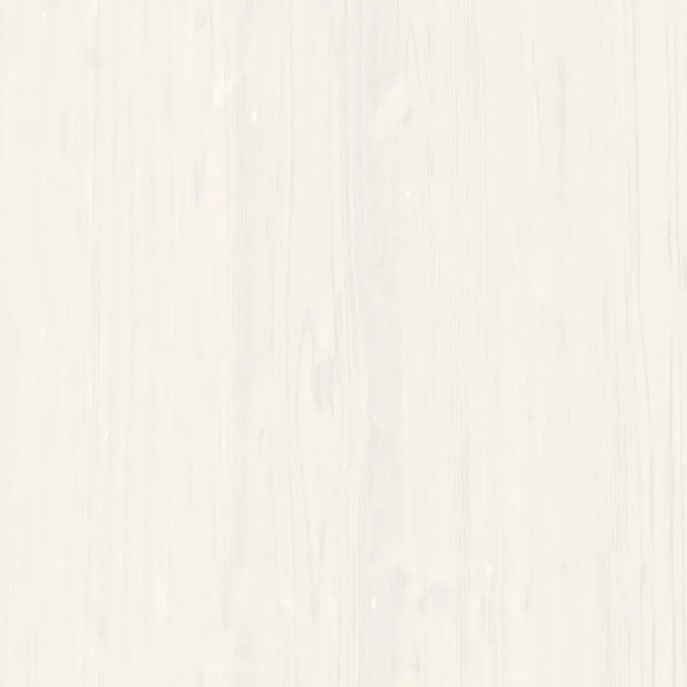 vidaXL Armario con vitrina VIGO madera maciza pino 85x35x170 cm Blanco Online