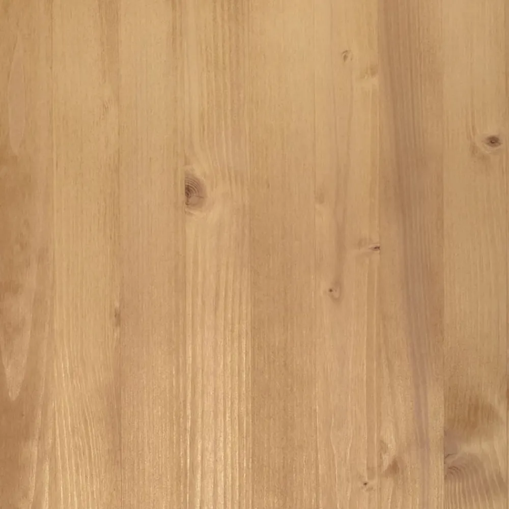 vidaXL Estanterías-Armario con vitrina VIGO madera maciza de pino 85x35x170 cm