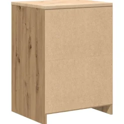 vidaXL Armario de almacenamiento para garaje Roble Artesano 60x51x85cm artisian oak Sale