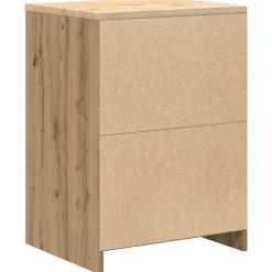 vidaXL Armario de almacenamiento para garaje Roble Artesano 60x51x85cm artisian oak Sale