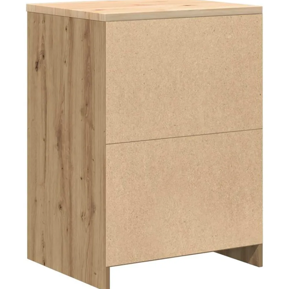 vidaXL Armario de almacenamiento para garaje Roble Artesano 60x51x85cm artisian oak Sale