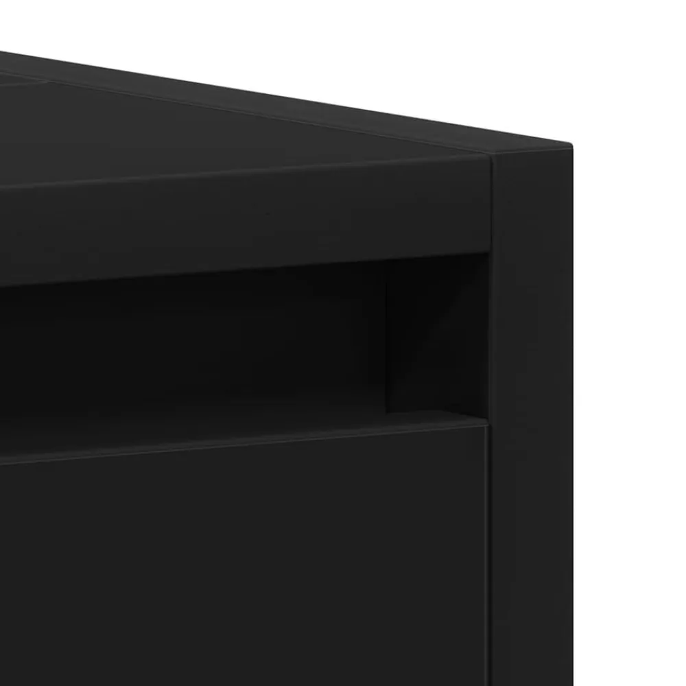 vidaXL Conjuntos De Muebles-Armario de baño madera contrachapada 60x33x61 cm