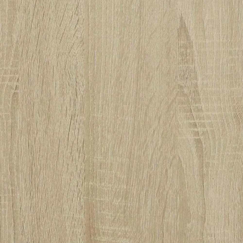 vidaXL Armario de baño madera contrachapada 65x33x60 cm Roble Sonoma Sale