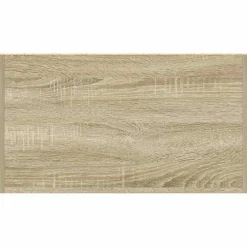 vidaXL Conjuntos De Muebles-Armario de baño madera contrachapada 60x33x80 cm