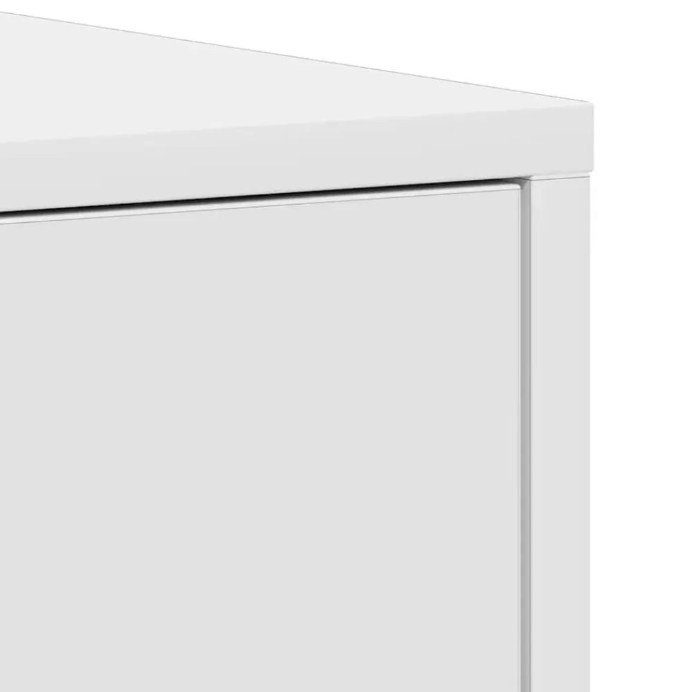 vidaXL Conjuntos De Muebles-Armario de baño madera contrachapada 30x30x183,5 cm