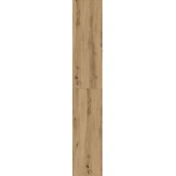 vidaXL Conjuntos De Muebles-Armario de baño madera ingeniería roble artisan 30x30x183,5 cm