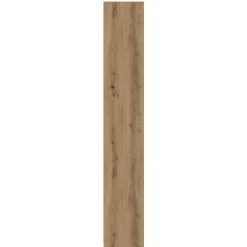 vidaXL Conjuntos De Muebles-Armario de baño madera ingeniería 30x30x183,5 cm