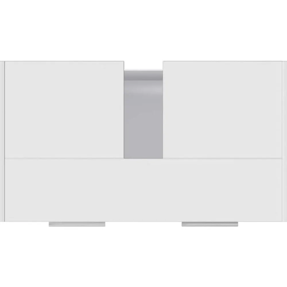 vidaXL Conjuntos De Muebles-Armario de baño madera contrachapada 60x33x61 cm