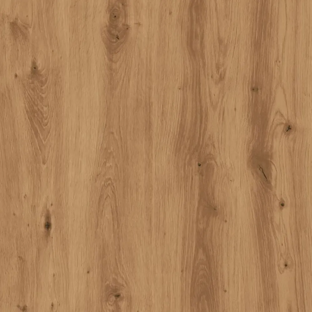 vidaXL Armario de baño madera de ingeniería 30x30x100 cm Roble artisan Clearance