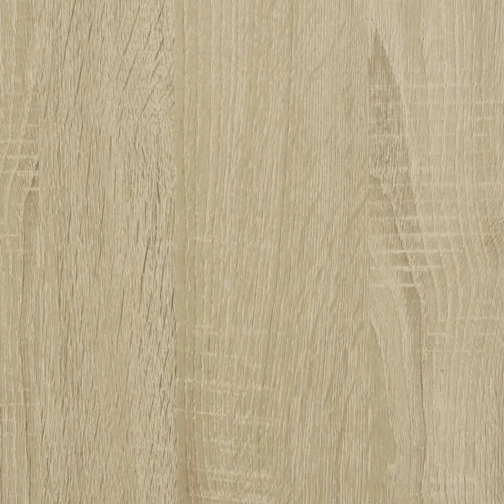 vidaXL Armario de lavabo madera de ingeniería 40x37x59 cm Roble Sonoma Online