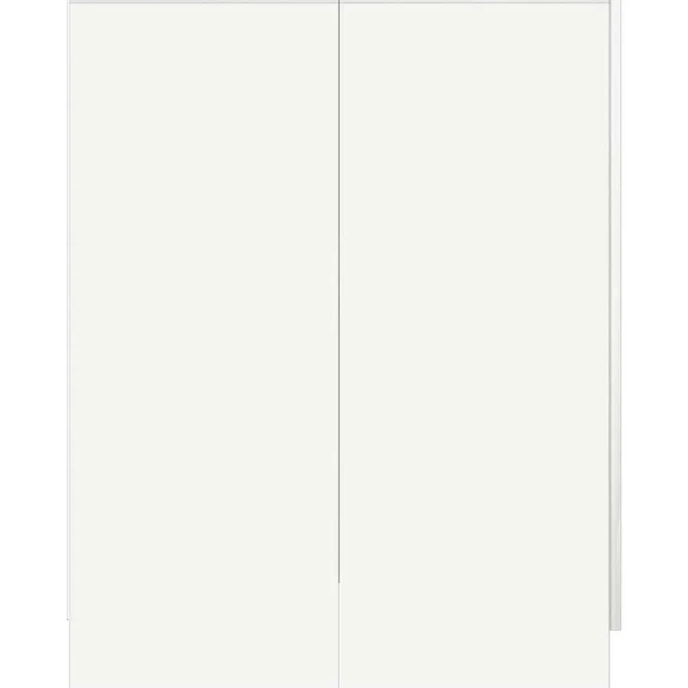 vidaXL Accesorios Para Electrodomésticos-Armario de lavadora 71x71,5x91,5 cm