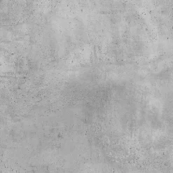 vidaXL Accesorios Para Electrodomésticos-Armario de lavadora gris hormigón 64x24x190 cm