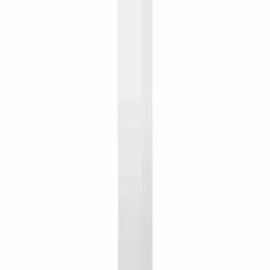 vidaXL Accesorios Para Electrodomésticos-Armario de lavadora 64x24x190 cm