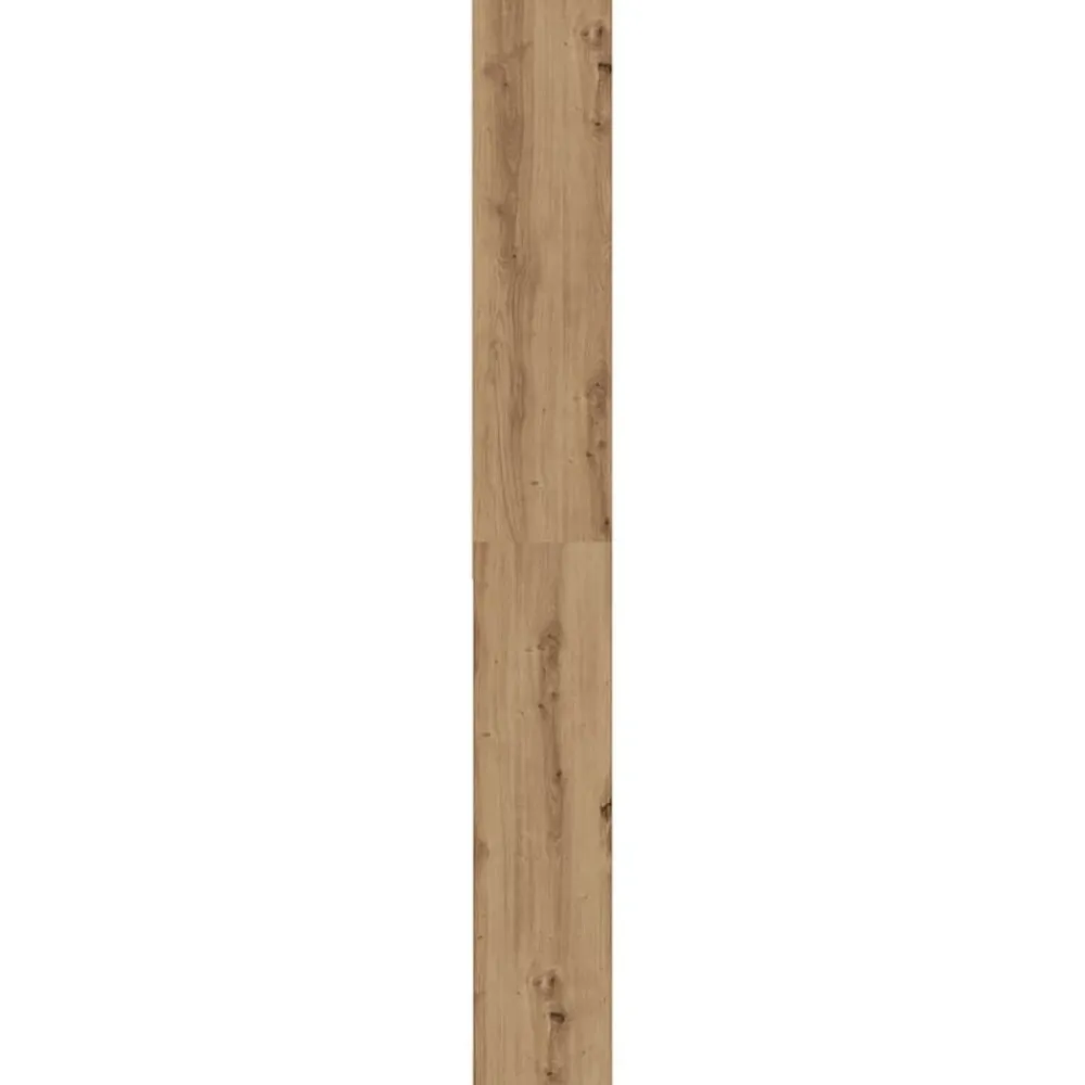 vidaXL Accesorios Para Electrodomésticos-Armario de lavadora 64x24x190 cm
