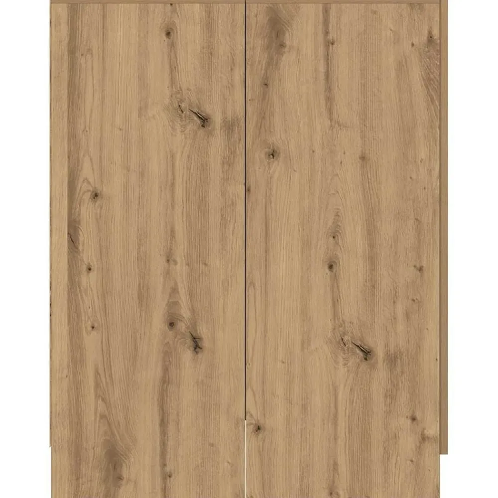 vidaXL Accesorios Para Electrodomésticos-Armario de lavadora 70,5x71,5x91,5 cm