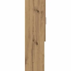 vidaXL Accesorios Para Electrodomésticos-Armario de lavadora 70,5x25,5x90 cm