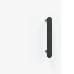 vidaXL Armario de pared 34,5x34x90 cm Blanco Online