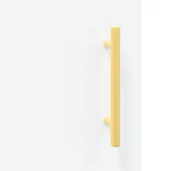 vidaXL Armarios Y Almacenamiento-Armario de pared 34,5x34x90 cm