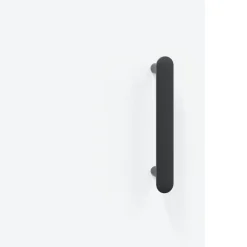 vidaXL Armarios Y Almacenamiento-Armario de pared madera de ingeniería 60x31x60 cm