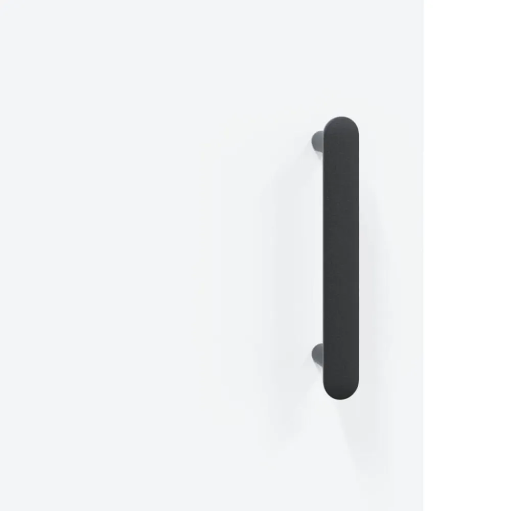 vidaXL Armarios Y Almacenamiento-Armario de pared madera de ingeniería 60x31x60 cm