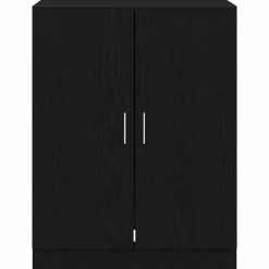 vidaXL Accesorios Para Electrodomésticos-Armario para lavadora 70,5 x 71,5 x 91,5 cm