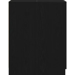 vidaXL Accesorios Para Electrodomésticos-Armario para lavadora 70,5 x 71,5 x 91,5 cm