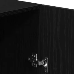 vidaXL Accesorios Para Electrodomésticos-Armario para lavadora 70,5 x 71,5 x 91,5 cm