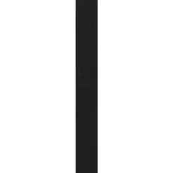 vidaXL Armario para lavadora 64 x 24 x 190 cm Roble negro Hot